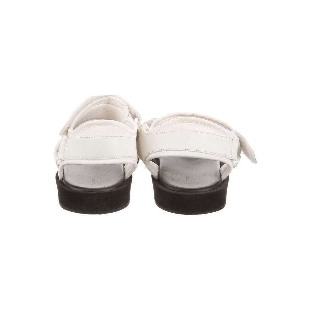 ❤️The Row Hook-and-Loop Neoprene Slides❤️ - image 4